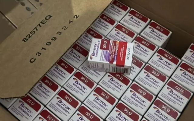 Procurado por roubo de carga milionária de botox no aeroporto de Guarulhos é preso em Itaquá
