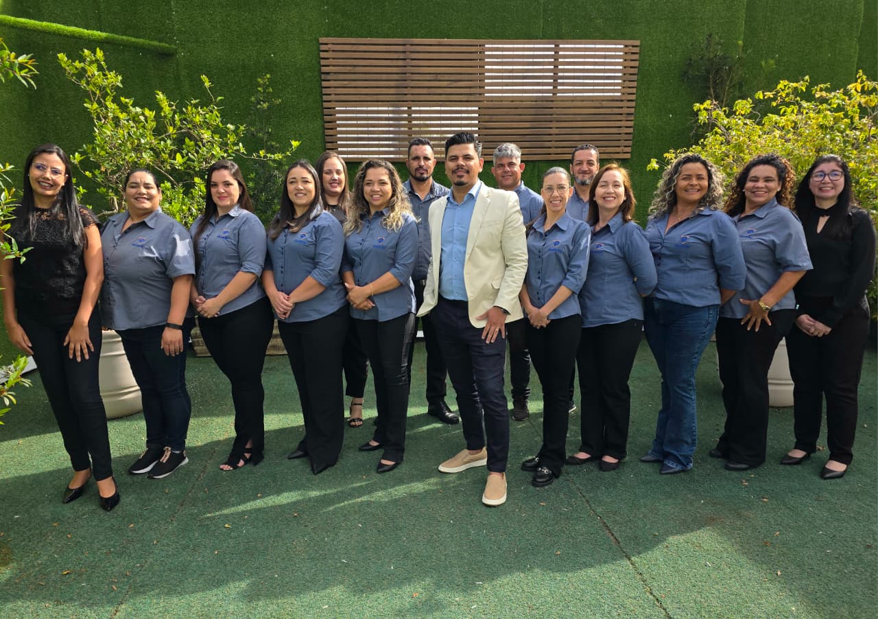 Nos 34 anos, Padrão Serviços destaca a força da limpeza hospitalar inteligente