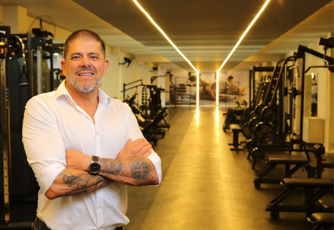 João Bosco encerra mandato no Clube de Campo com superávit; nova eleição será no dia 15