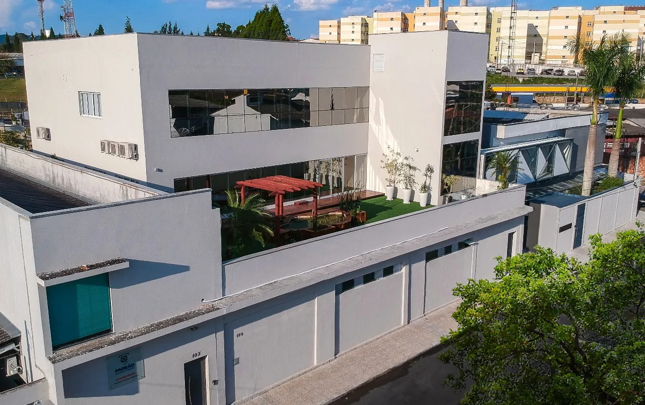 Padrão Serviços 35 anos: da semente de inovação plantada em 1991 à força para crescer ainda mais em 2026