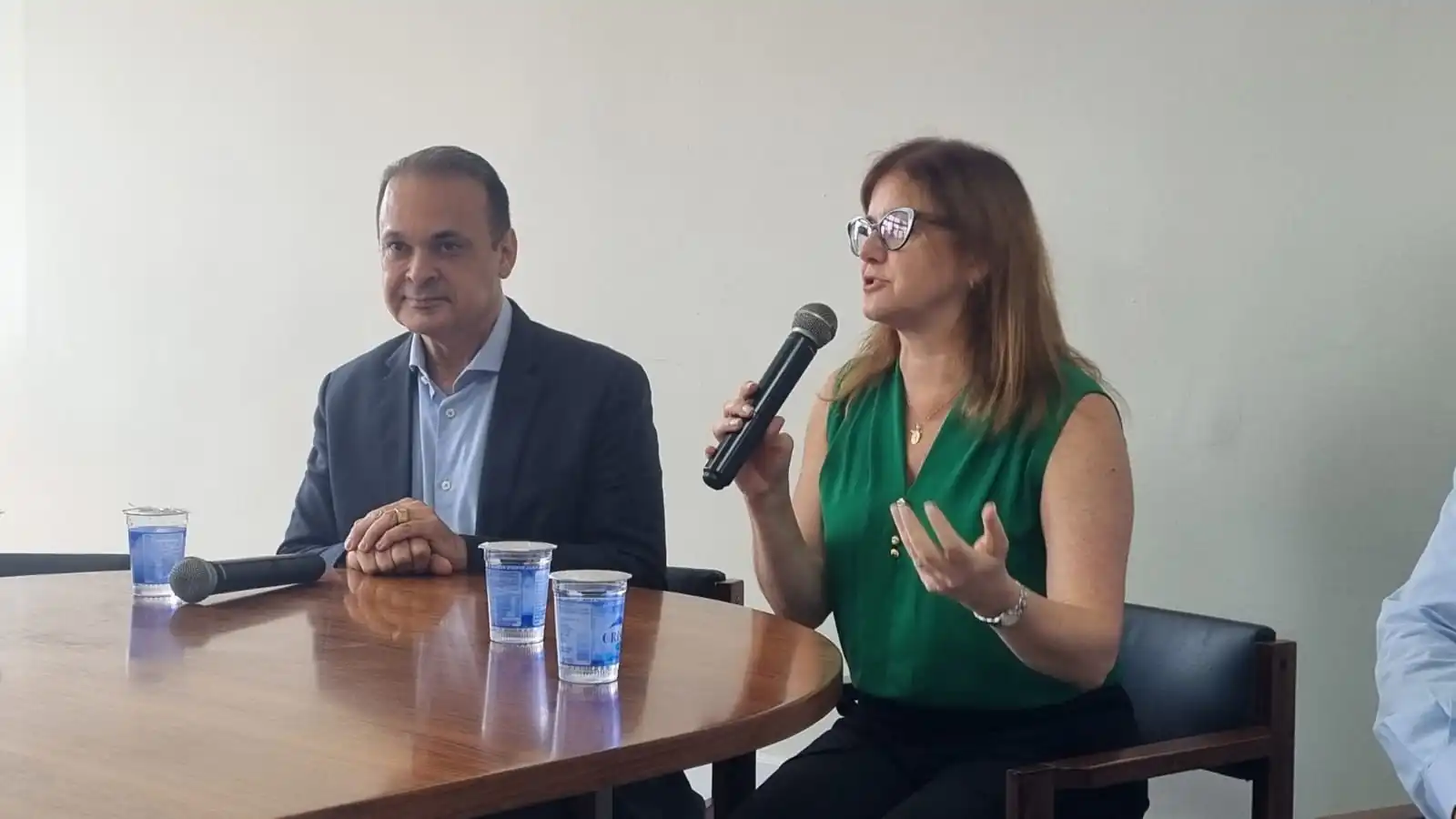 Mogi pode se tornar referência no turismo 60+, diz secretário estadual durante visita