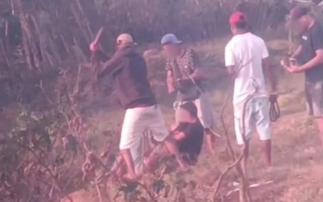 Suspeitos de matar jovem por boato de panela furtada em Mogi das Cruzes são indiciados