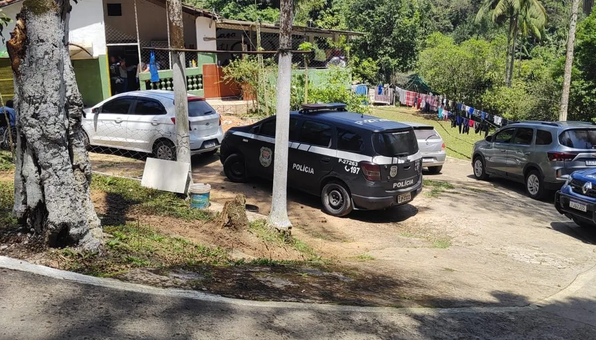 Casa de repouso e de reabilitação é interditada por irregularidades sanitárias em Suzano