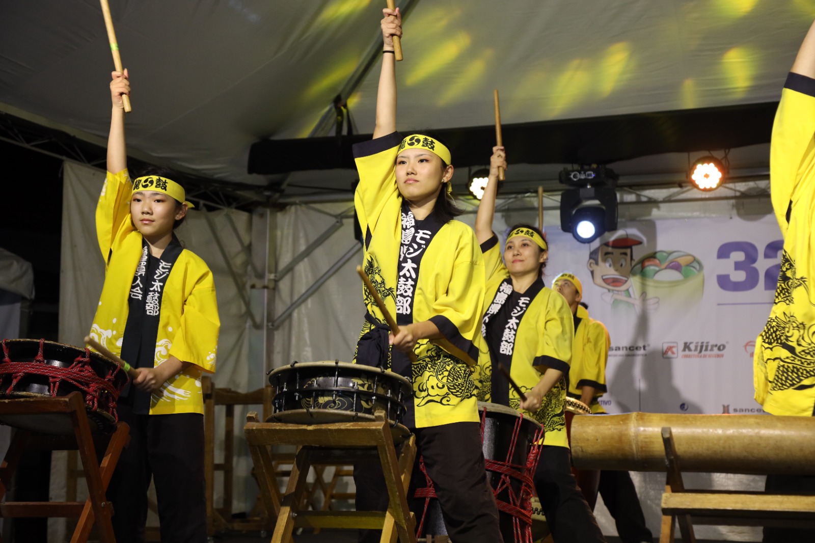 Associação dos Agricultores de Cocuera se prepara para Furusato Matsuri 2025