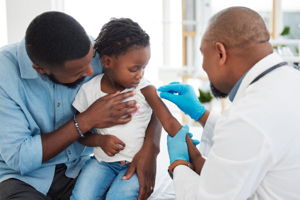 10 dicas para proteger as crianças da gripe na primavera