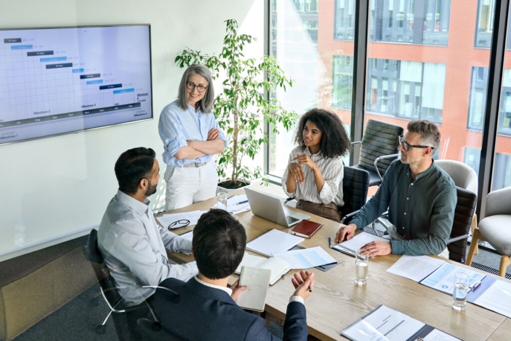 4 dicas práticas para alinhar marketing e vendas na empresa