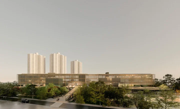 Projeto para a construção do novo Sesc Mogi será apresentado na próxima semana