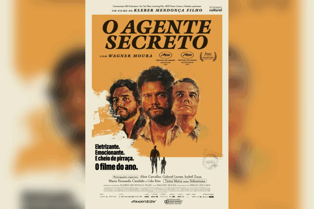 Cinema: 5 filmes mais esperados que entram em cartaz no Brasil em novembro