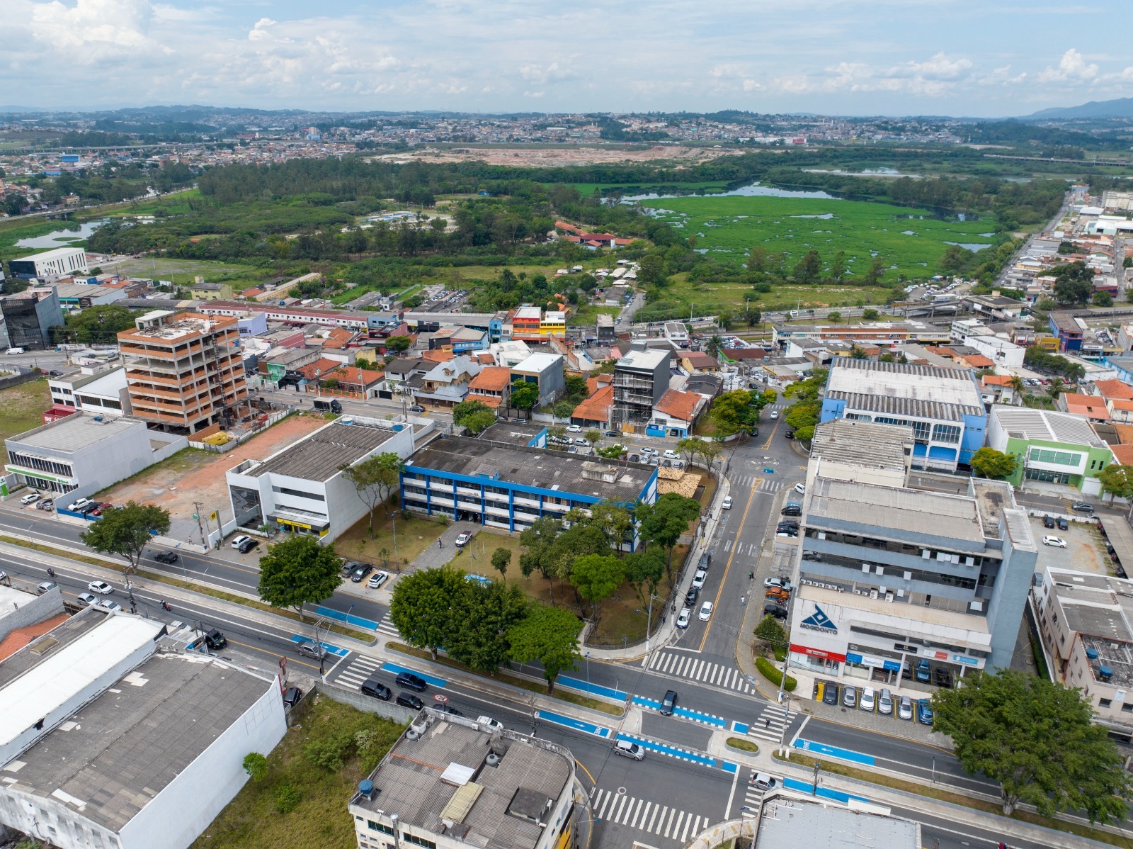 Itaquaquecetuba terá ponto facultativo nos dias 27 e 28 de outubro 