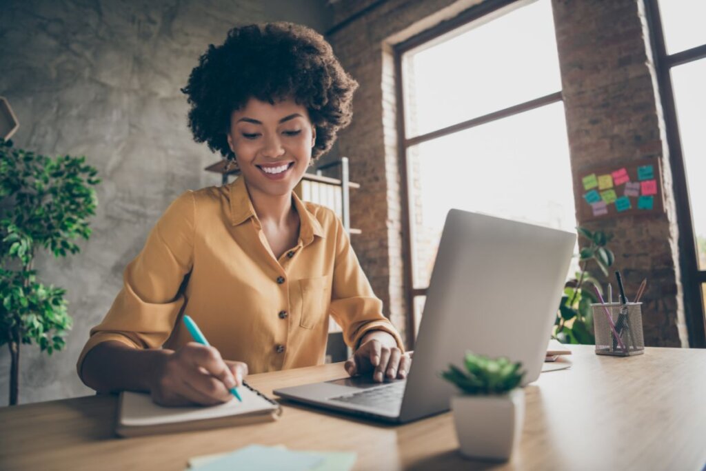 Veja como fazer um bom texto dissertativo-argumentativo no Enem