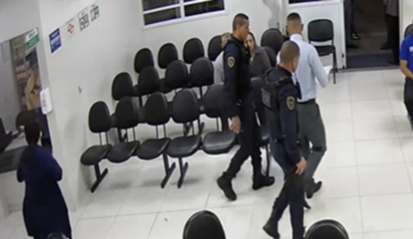 Foragido por tráfico de drogas é preso após ser identificado pelo Smart Mogi