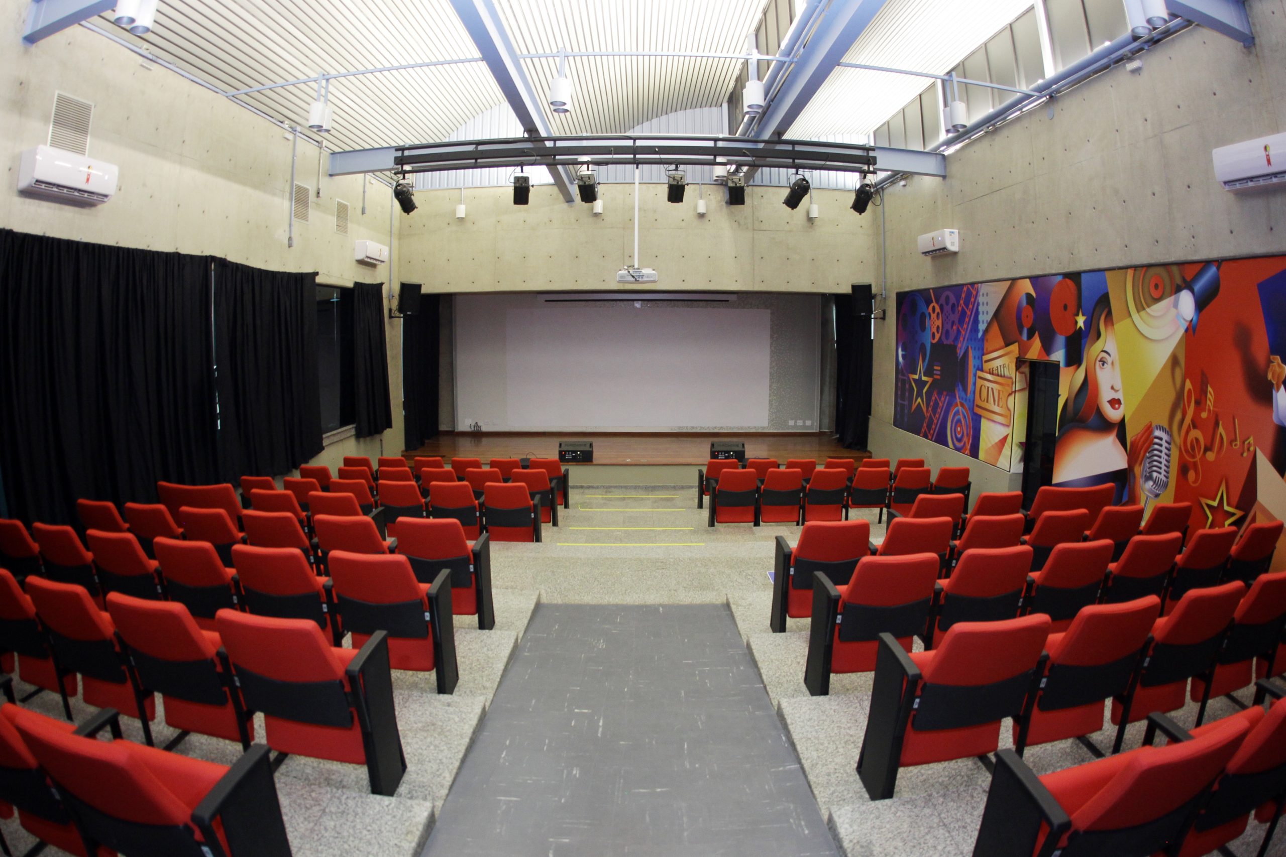 Violência psicológica é tema de curta e debate no Cineteatro neste domingo (30)