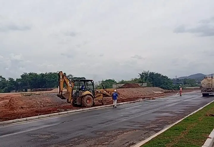 Conclusão do Corredor Nordeste deve reduzir trânsito em 30% na avenida José Riccieri Marcatto