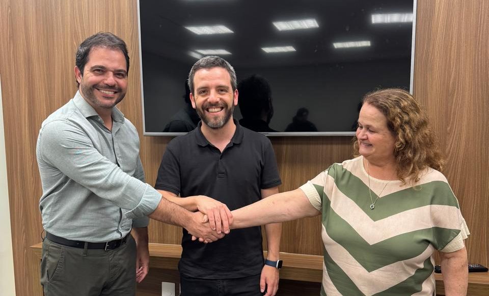 Rodada de Investimentos: MGITECH anuncia novos sócios e inicia ciclo estratégico avaliado em R$100 milhões