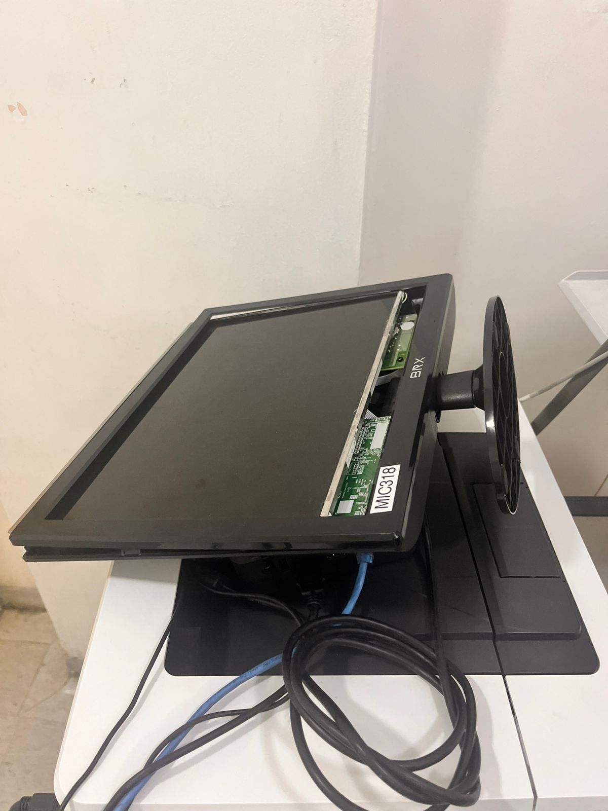 Funcionários da Santa Casa de Mogi são agredidos e equipamentos são danificados