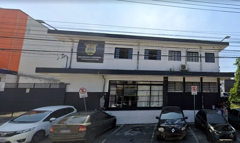 Homem é morto a tiros e outro fica ferido após discussão em Itaquaquecetuba