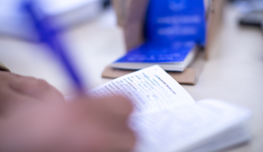 Mutirão de emprego com 400 vagas em telemarketing continua até sexta (5)