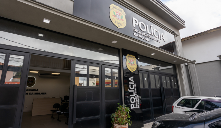 Delegacia da Mulher de Mogi das Cruzes segue sem previsão para funcionar 24h, diz SSP
