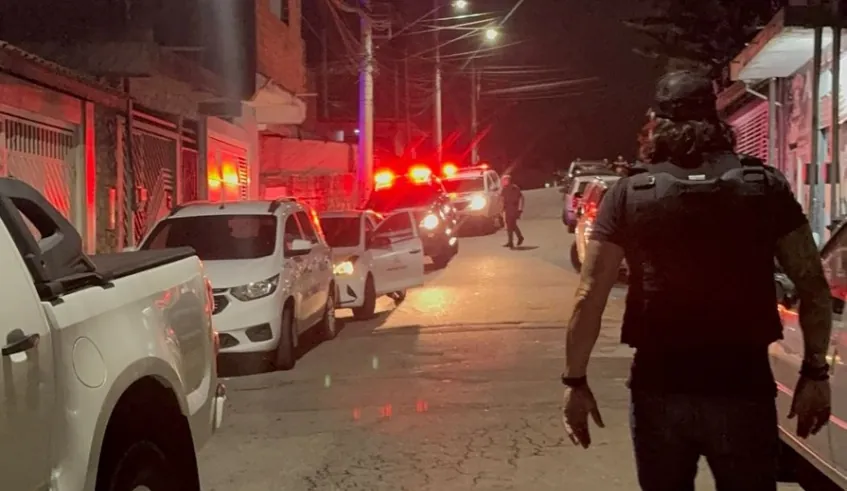 Mogi das Cruzes terá fiscalização contra pancadões nas festas de fim de ano