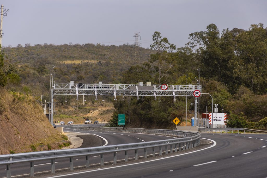 Prazo prolongado para pagamento de pedágio na Mogi-Dutra e Mogi-Bertioga termina no domingo