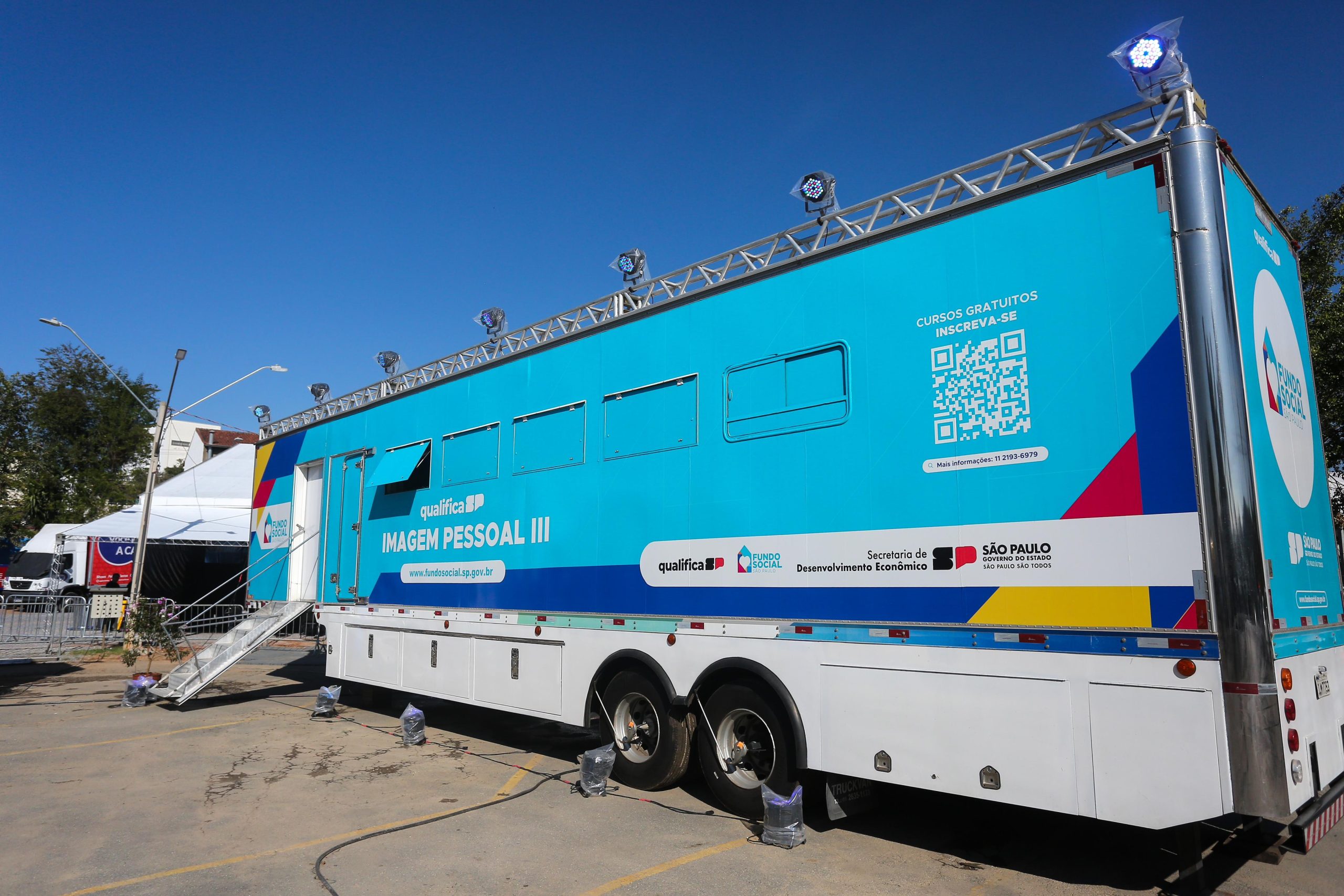 Biritiba Mirim abre inscrições para curso gratuito de criação de jogos digitais e aplicativos