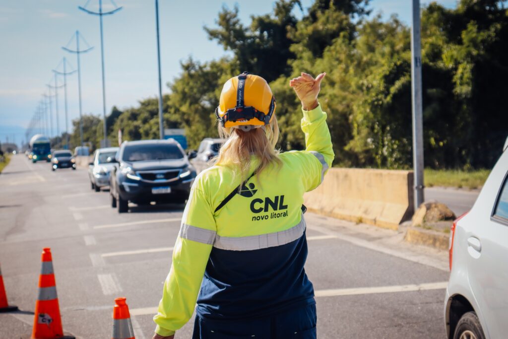 Rodovias de Mogi e região devem receber 2,8 milhões de carros entre o Natal e o início de janeiro