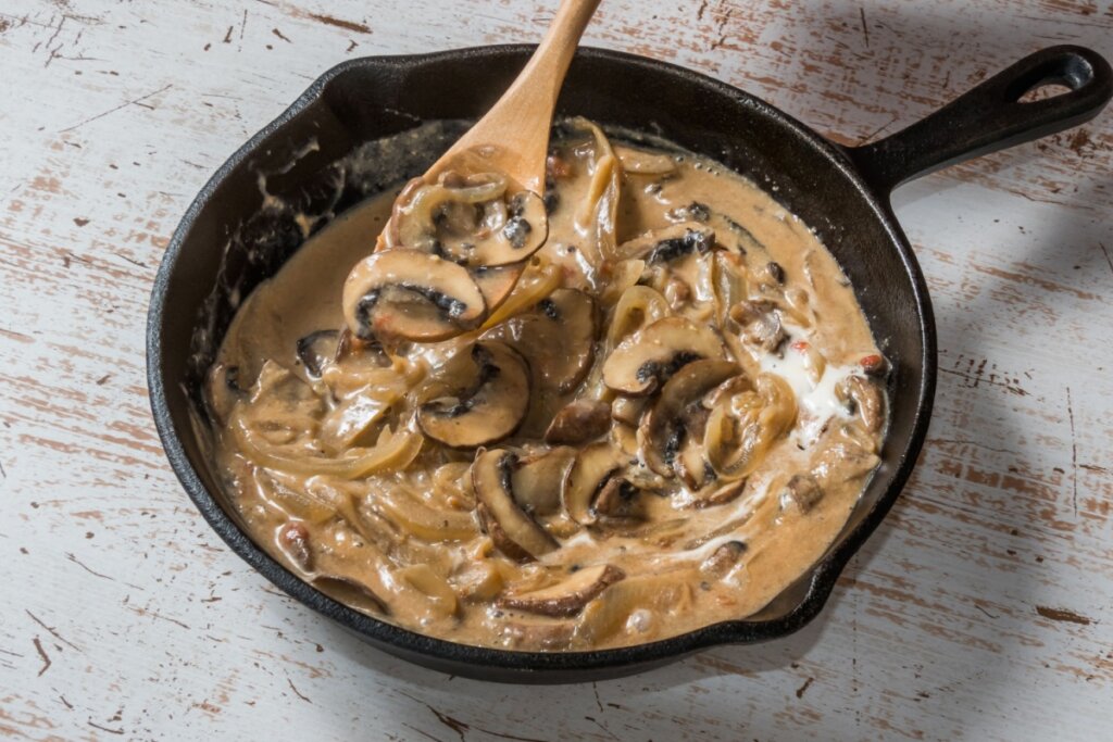 6 receitas ricas em proteína vegetal para o almoço