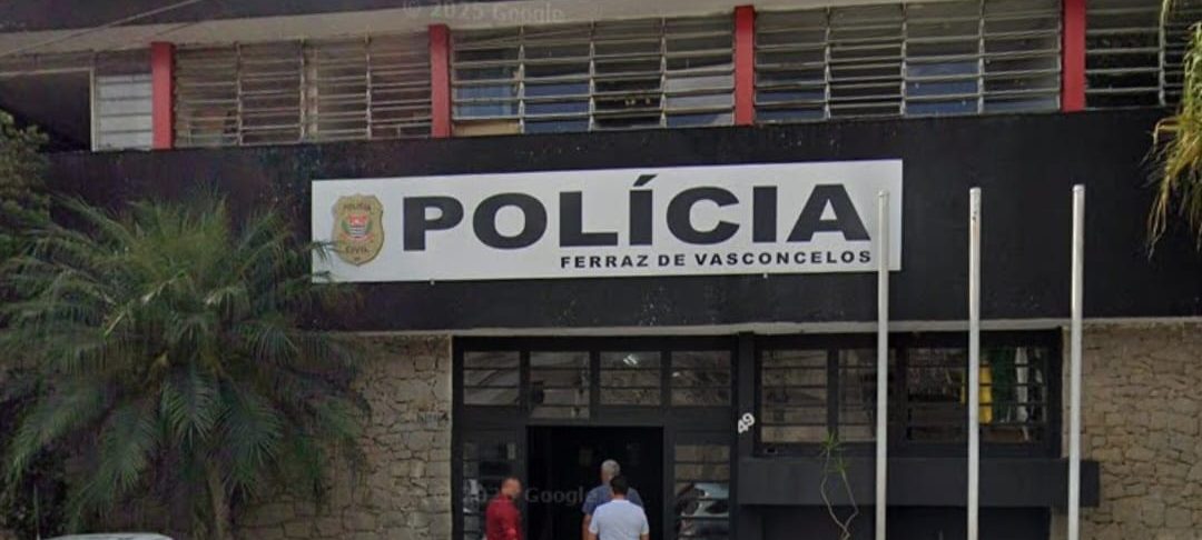 Polícia Civil investiga caso de homem encontrado morto em avenida de Ferraz de Vasconcelos