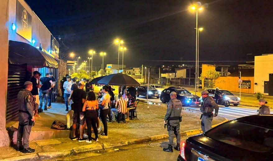 Prefeitura de Mogi das Cruzes multa 15 estabelecimentos por descumprimento da Lei Seca