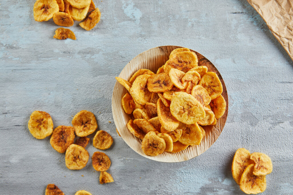 Petiscos veganos: 8 receitas para as festas de fim de ano