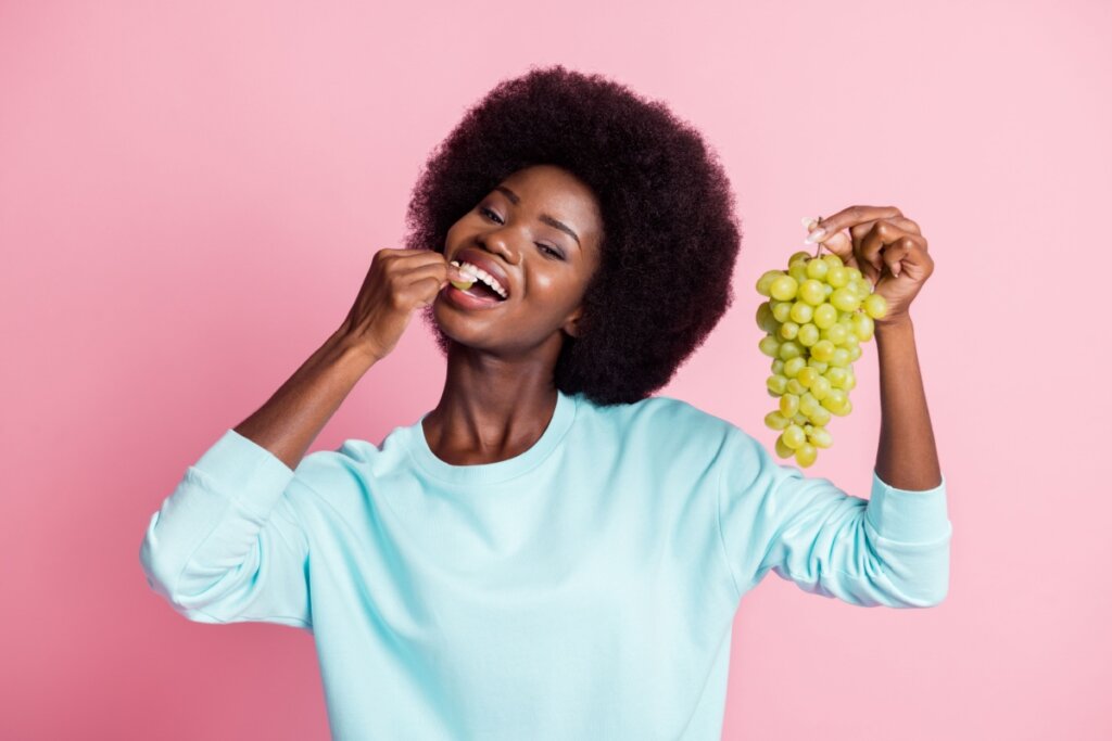 8 benefícios da uva para a saúde e formas de consumi-la