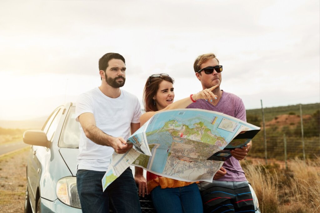 Viagem de fim de ano: 6 dicas para preparar o carro e dirigir com segurança