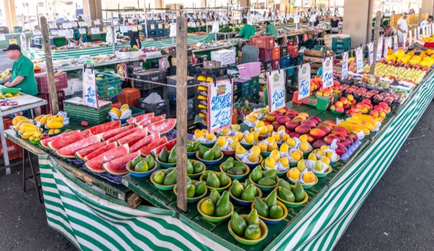 Prefeitura de Mogi das Cruzes prorroga prazo de credenciamento para feiras livres, noturnas e varejões
