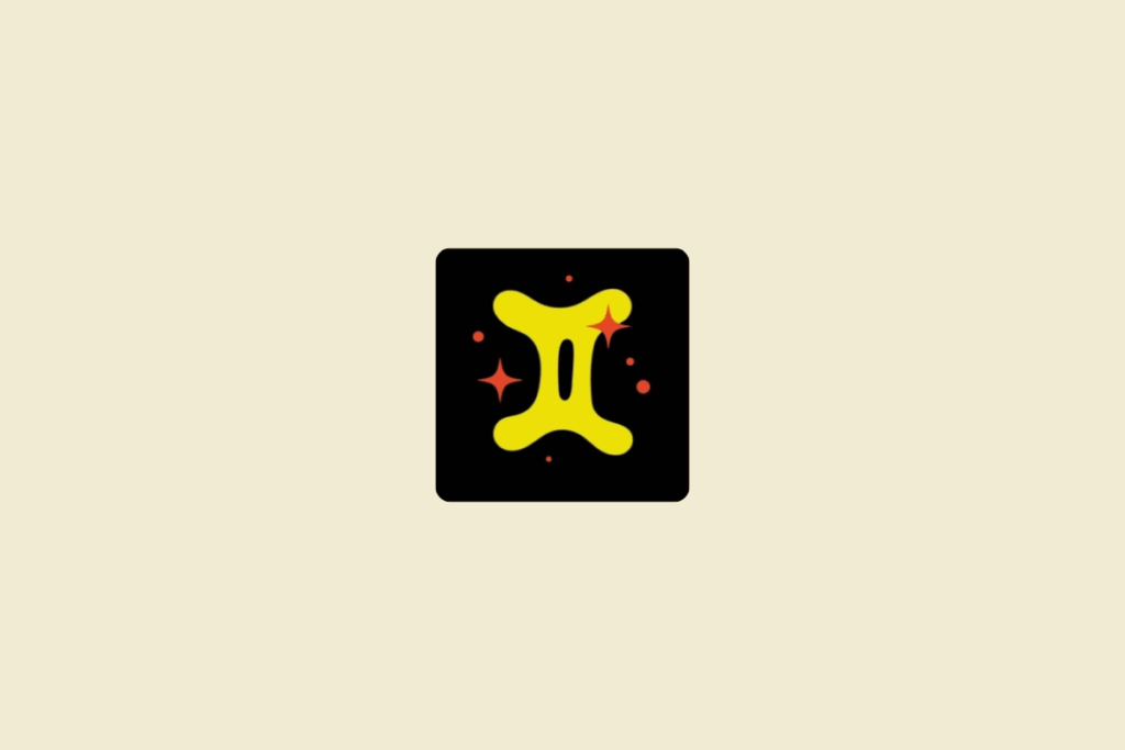 Símbolo do signo de Gêmeos