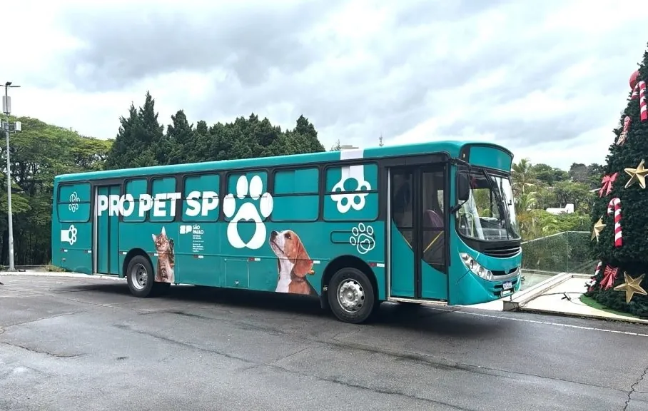 Guararema terá castração gratuita de pets na próxima semana; veja como se inscrever