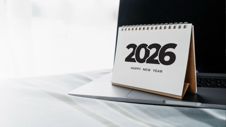Expectativas para 2026