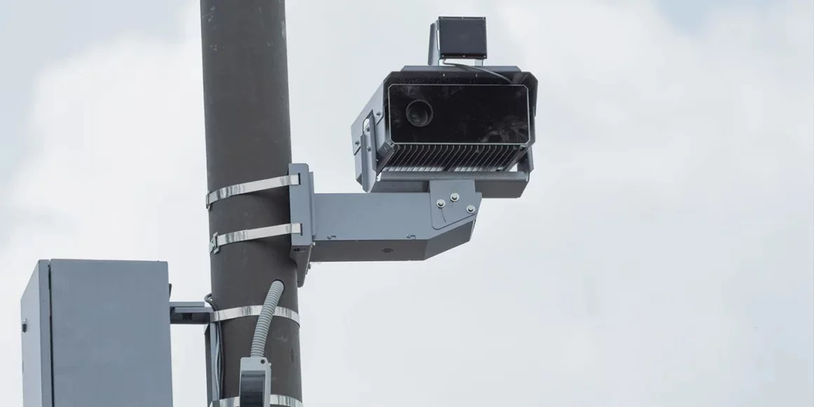 DER ativa novo radar na Mogi-Guararema; veja local