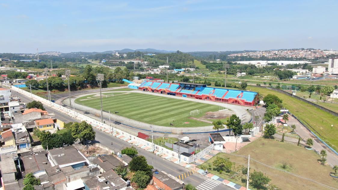 Fim de semana em Suzano terá eventos de esporte e cultura; veja programação