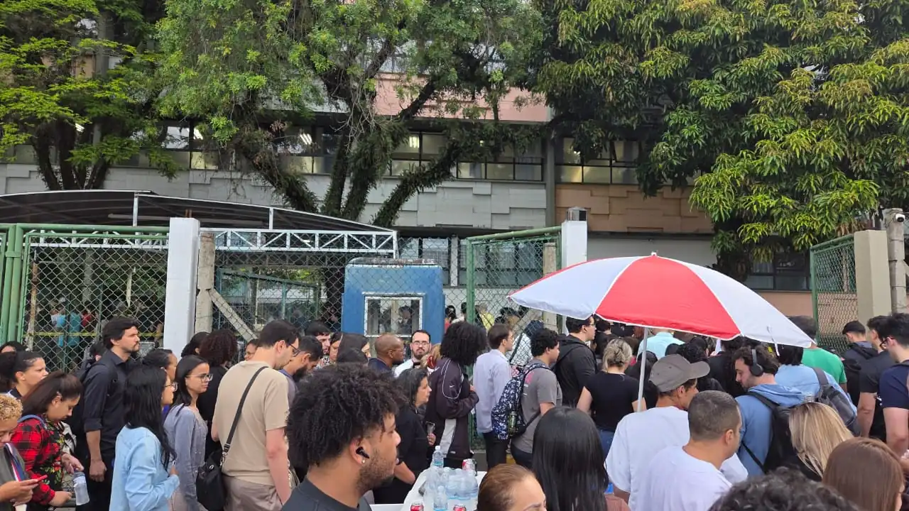 Vunesp divulga gabaritos do concurso da Câmara de Mogi das Cruzes; veja como consultar