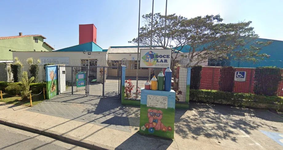 Após polêmicas, Mara se pronuncia sobre gestão das creches da Doce Lar: 'Temos toda a estrutura'