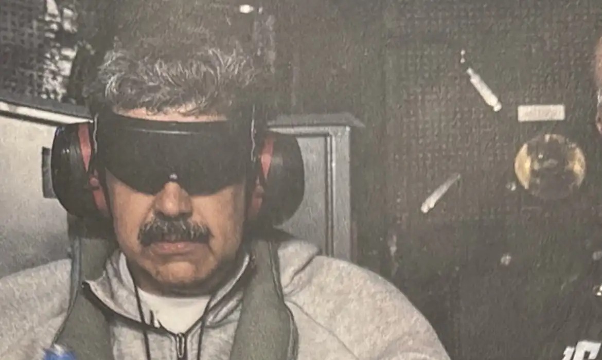 Suposta foto de Maduro e monitoramento da fronteira brasileira: veja novas informações sobre ataque dos EUA à Venezuela