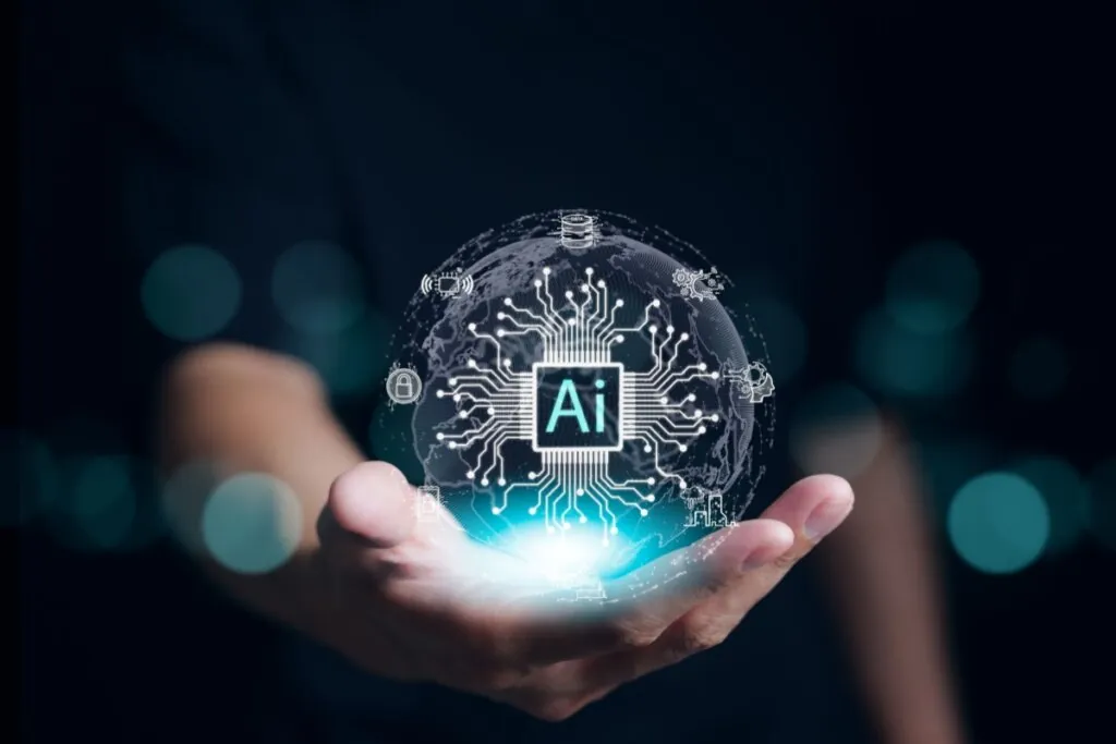 Marketing com IA e inteligência humana: a união que vai dominar em 2026