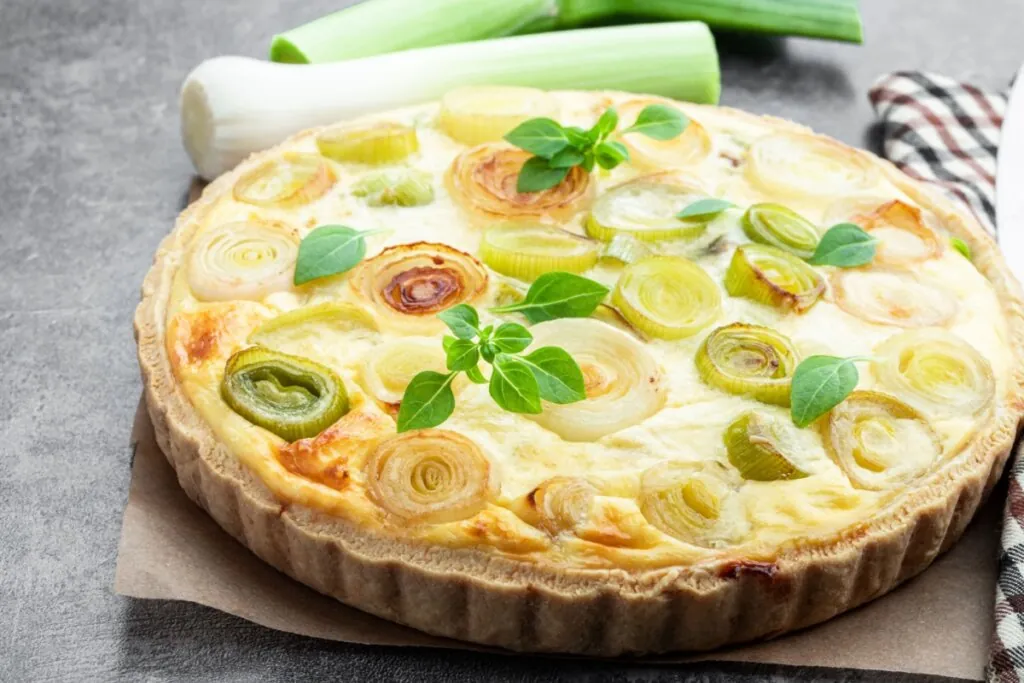 Quiches saudáveis e práticas: 5 receitas deliciosas para variar o almoço 