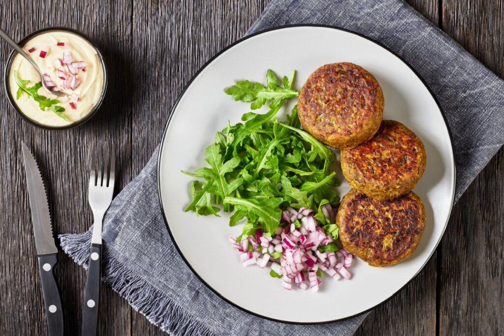 Cardápio saudável: 7 receitas ricas em proteínas para a semana