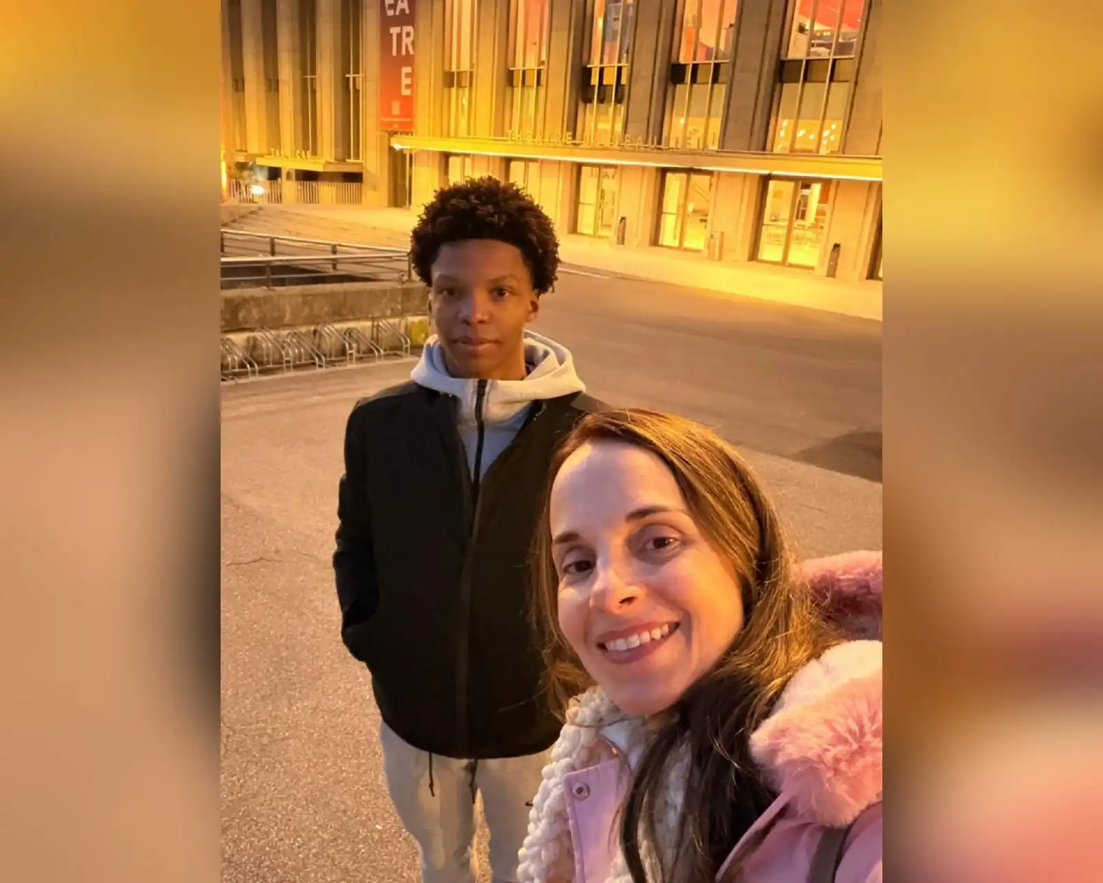 Bailarino de Mogi das Cruzes chega à 'Copa do Mundo' do Ballet