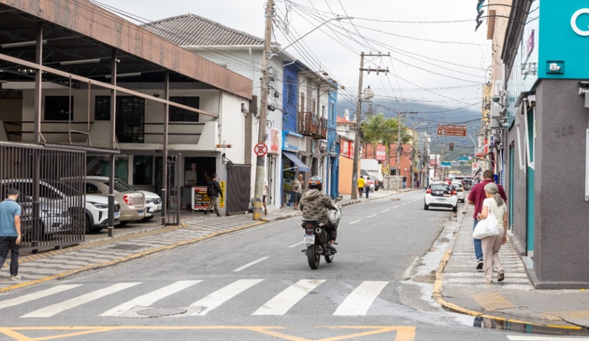 Mogi das Cruzes terá alterações no trânsito para o Carnaval