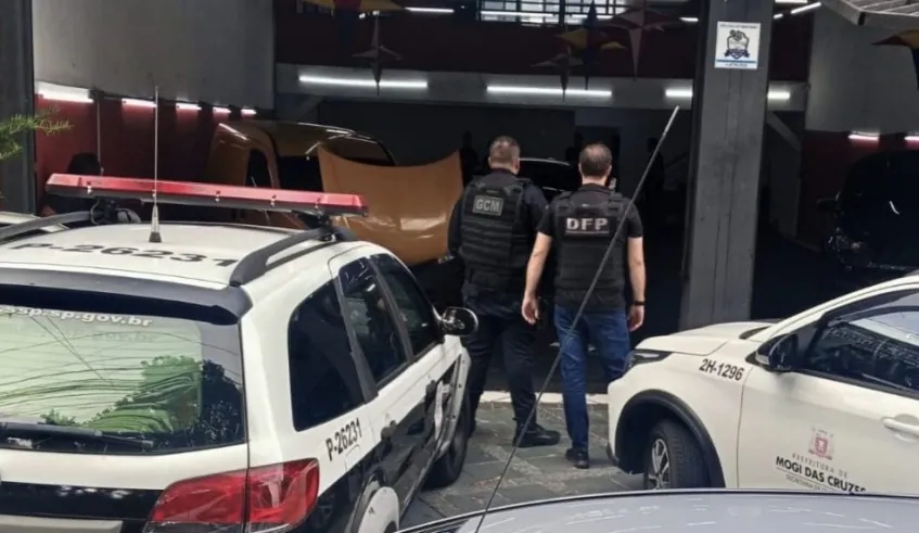 Operação fecha concessionária suspeita de aplicar golpe de R$ 1 milhão em 17 vítimas