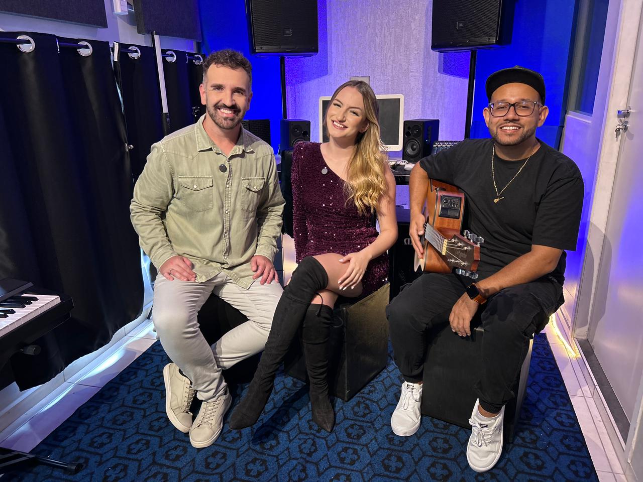 Saúde, arte e música são destaques do Compartilha deste sábado (21)