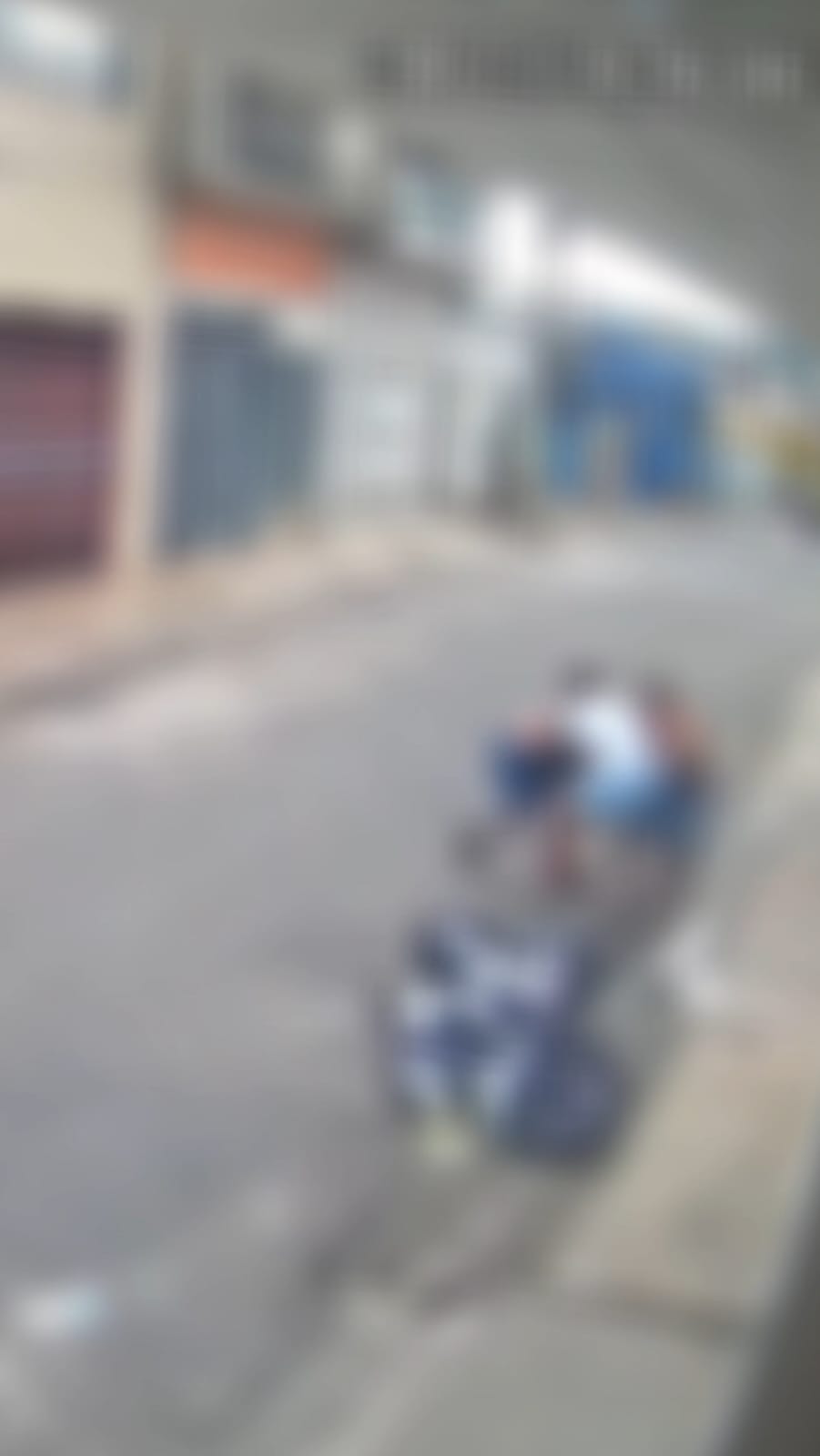 Adolescente de 17 anos é espancado após tentar furtar moto em Suzano