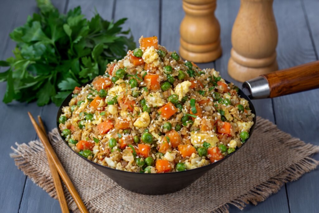 Almoço saudável: 5 receitas com leguminosas para incluir no cardápio